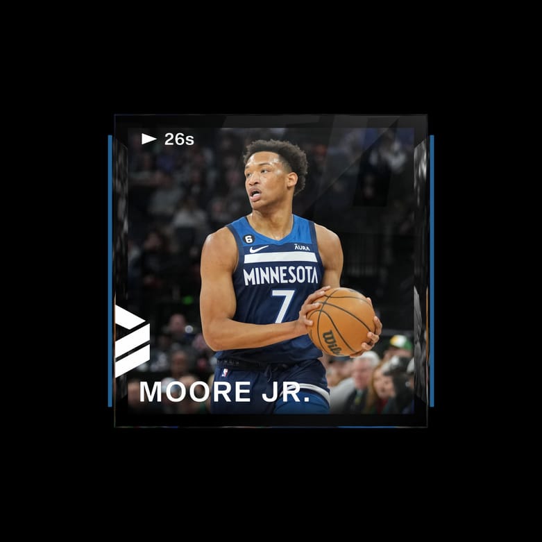 Wendell Moore Jr.