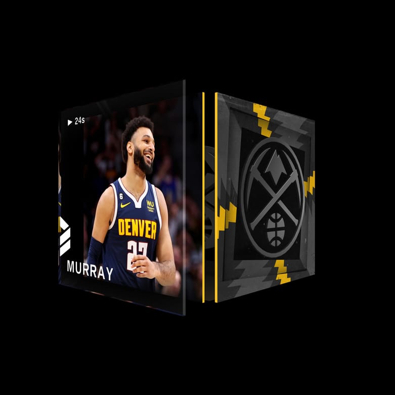 Jamal Murray