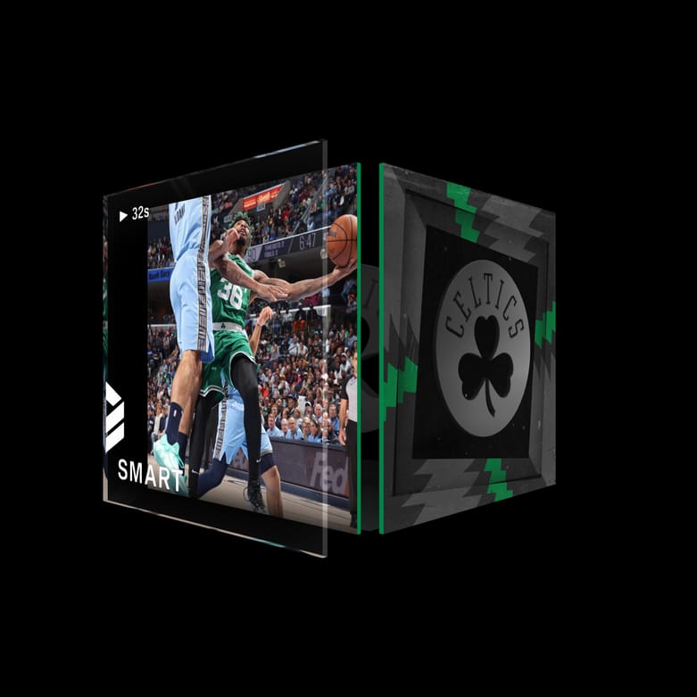 Marcus Smart