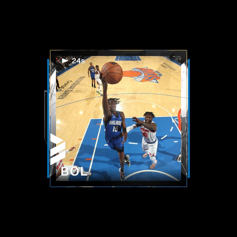 Bol Bol