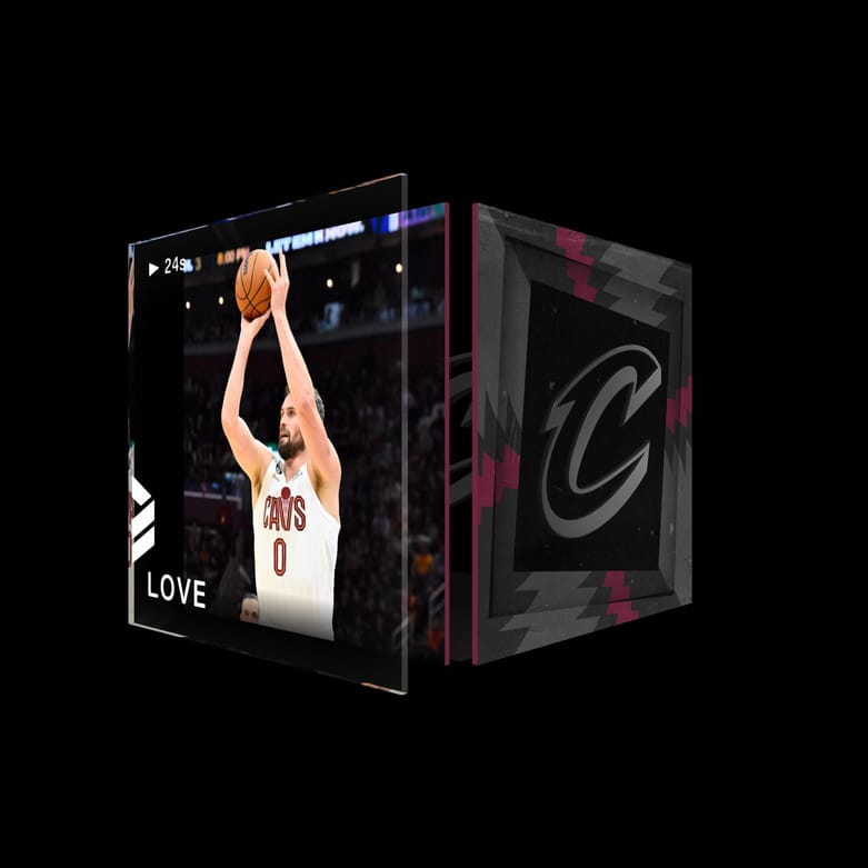 Kevin Love