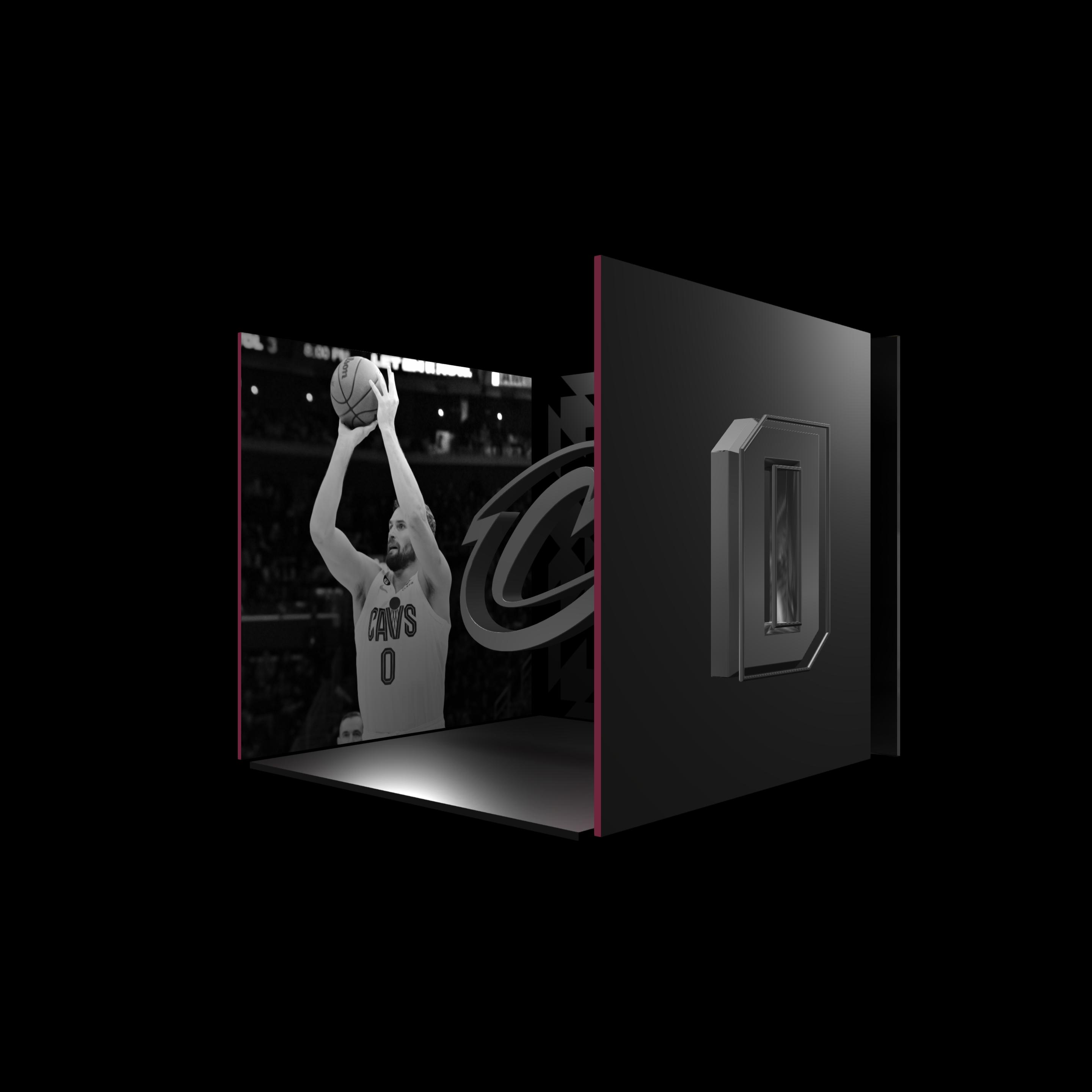 Kevin Love