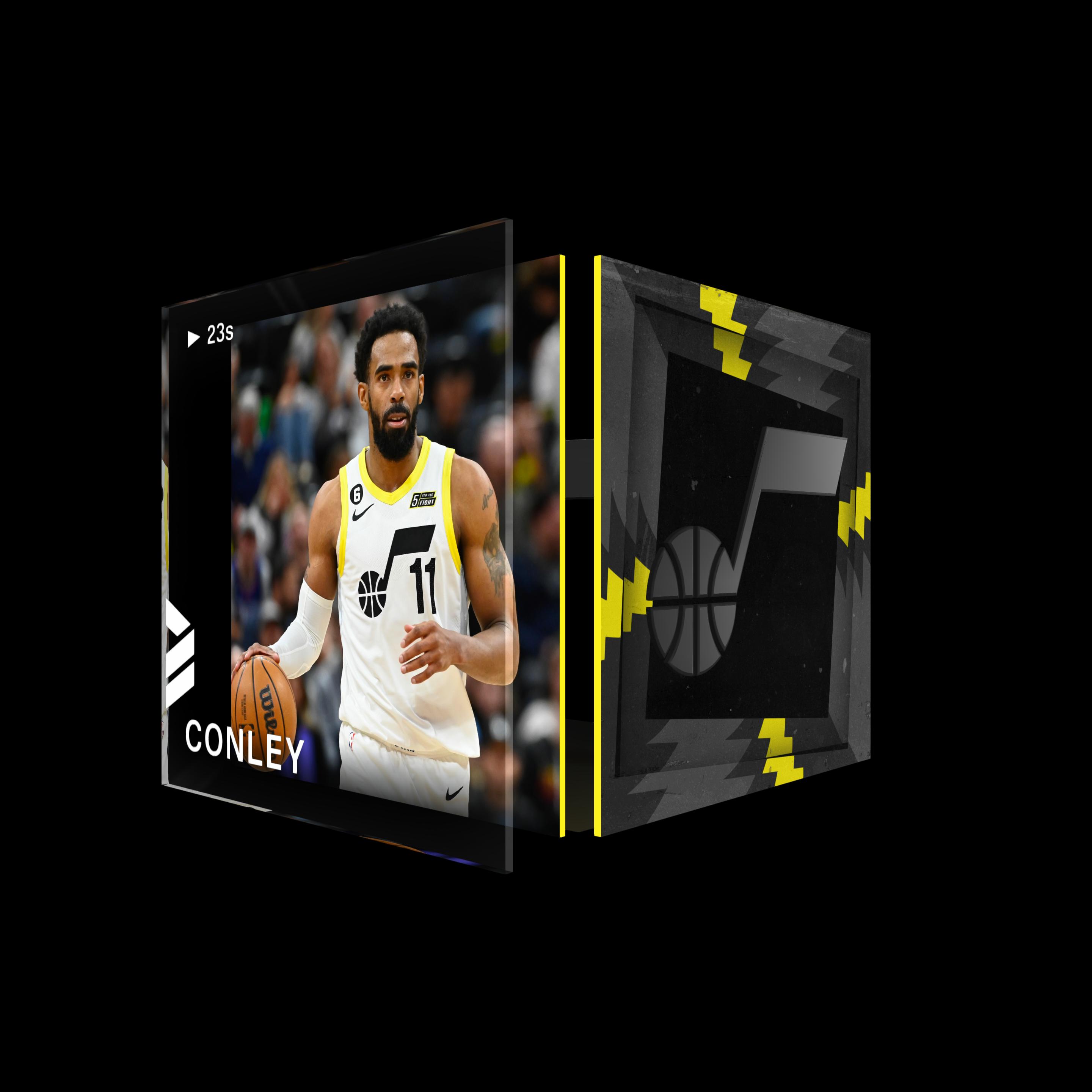 Mike Conley