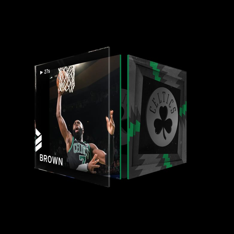 Jaylen Brown