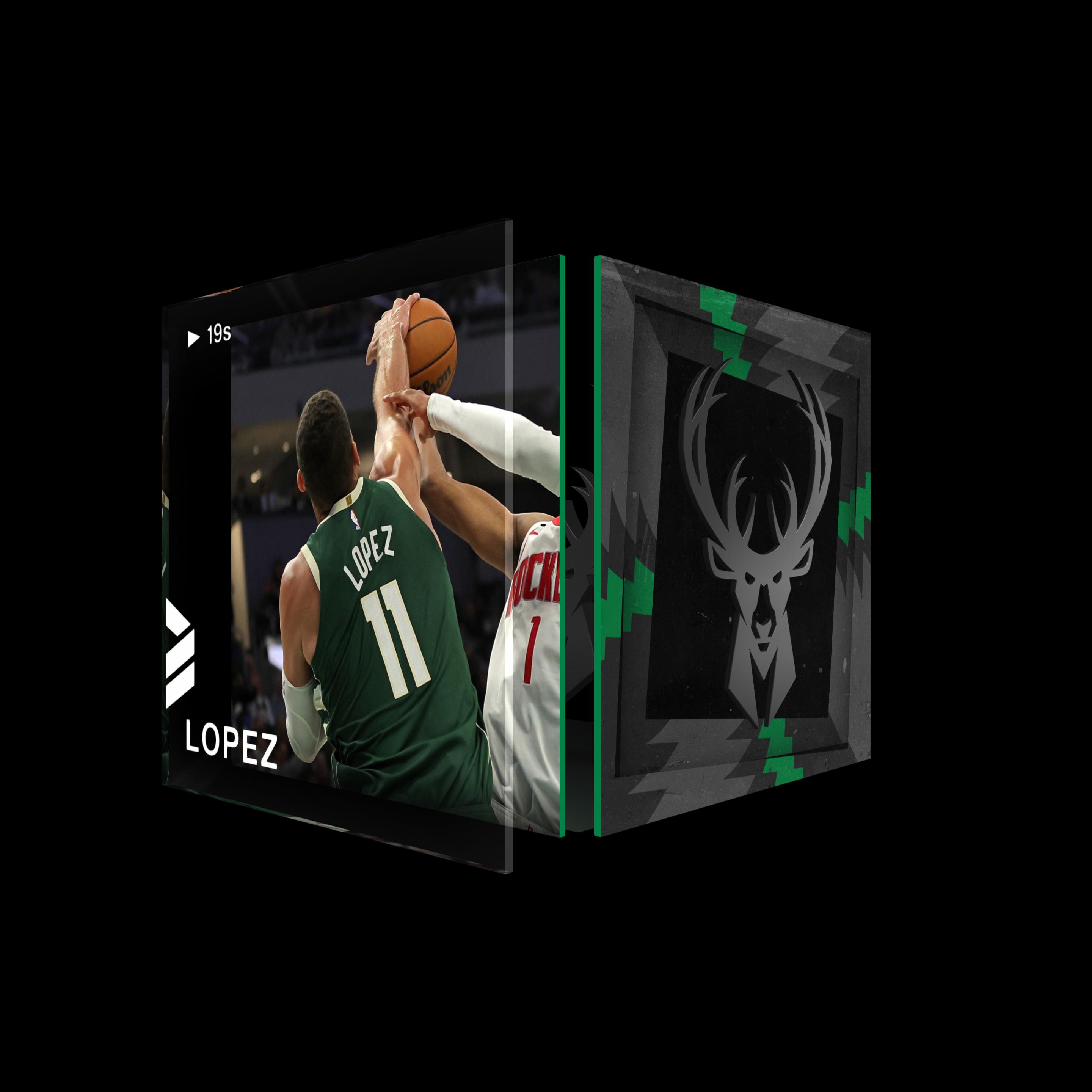 Brook Lopez
