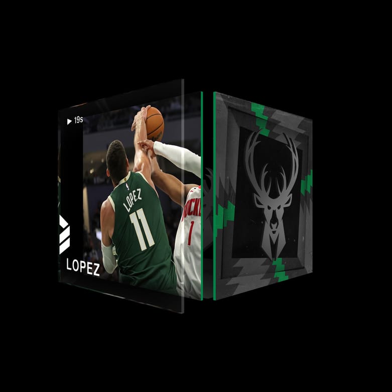 Brook Lopez