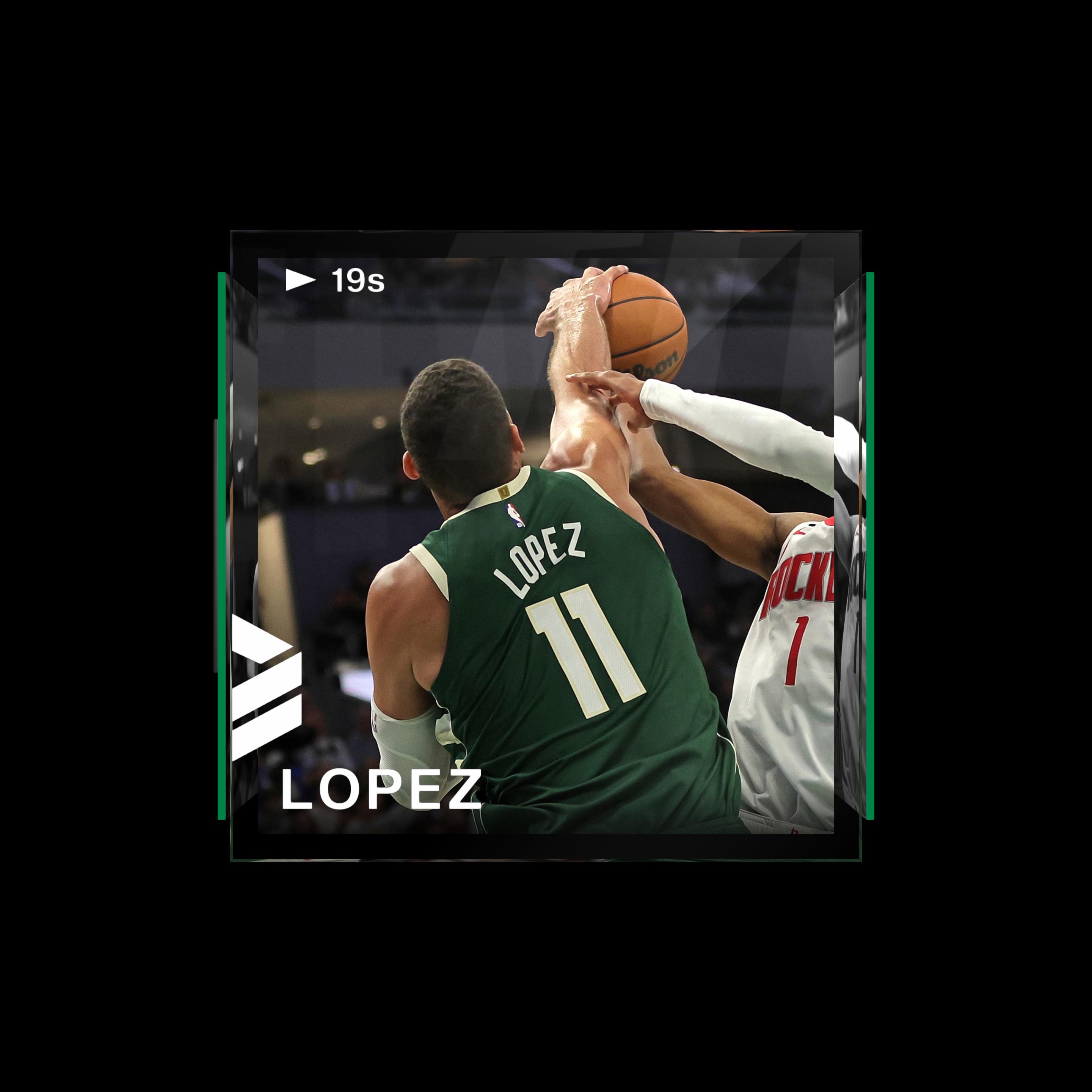 Brook Lopez