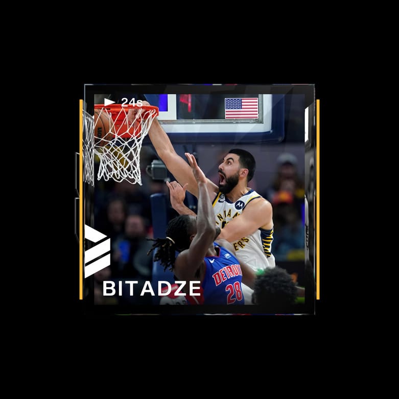 Goga Bitadze