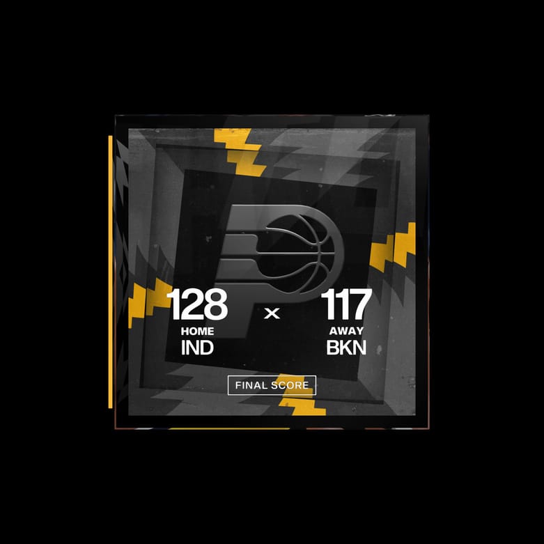 Myles Turner
