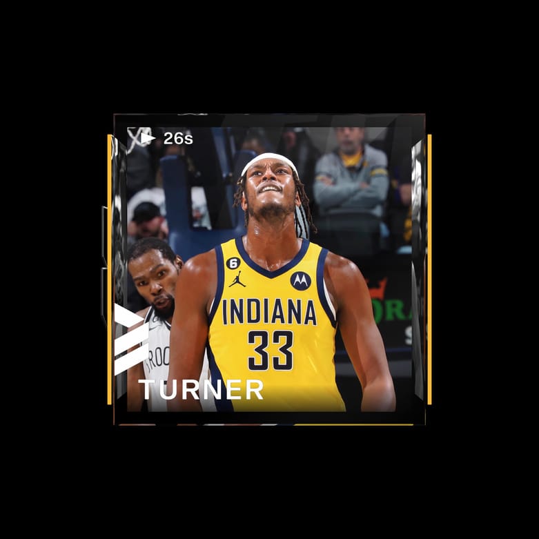 Myles Turner