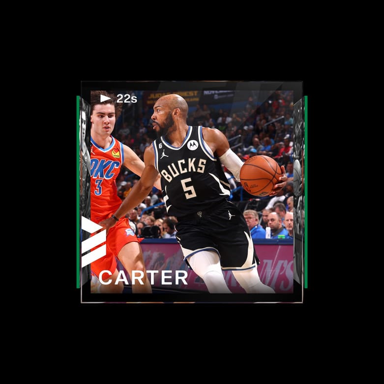 Jevon Carter