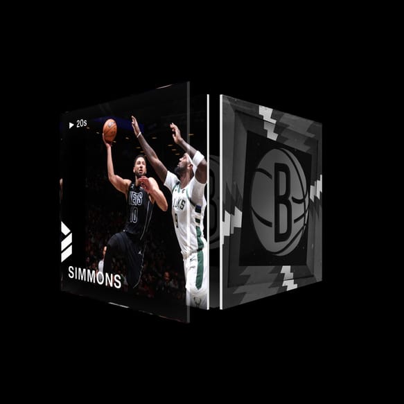 Ben Simmons