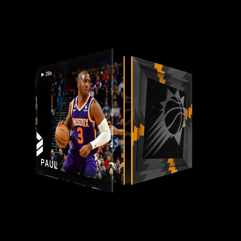 Chris Paul