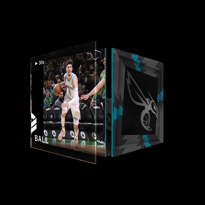 LaMelo Ball