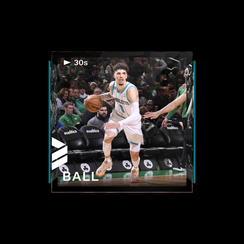 LaMelo Ball