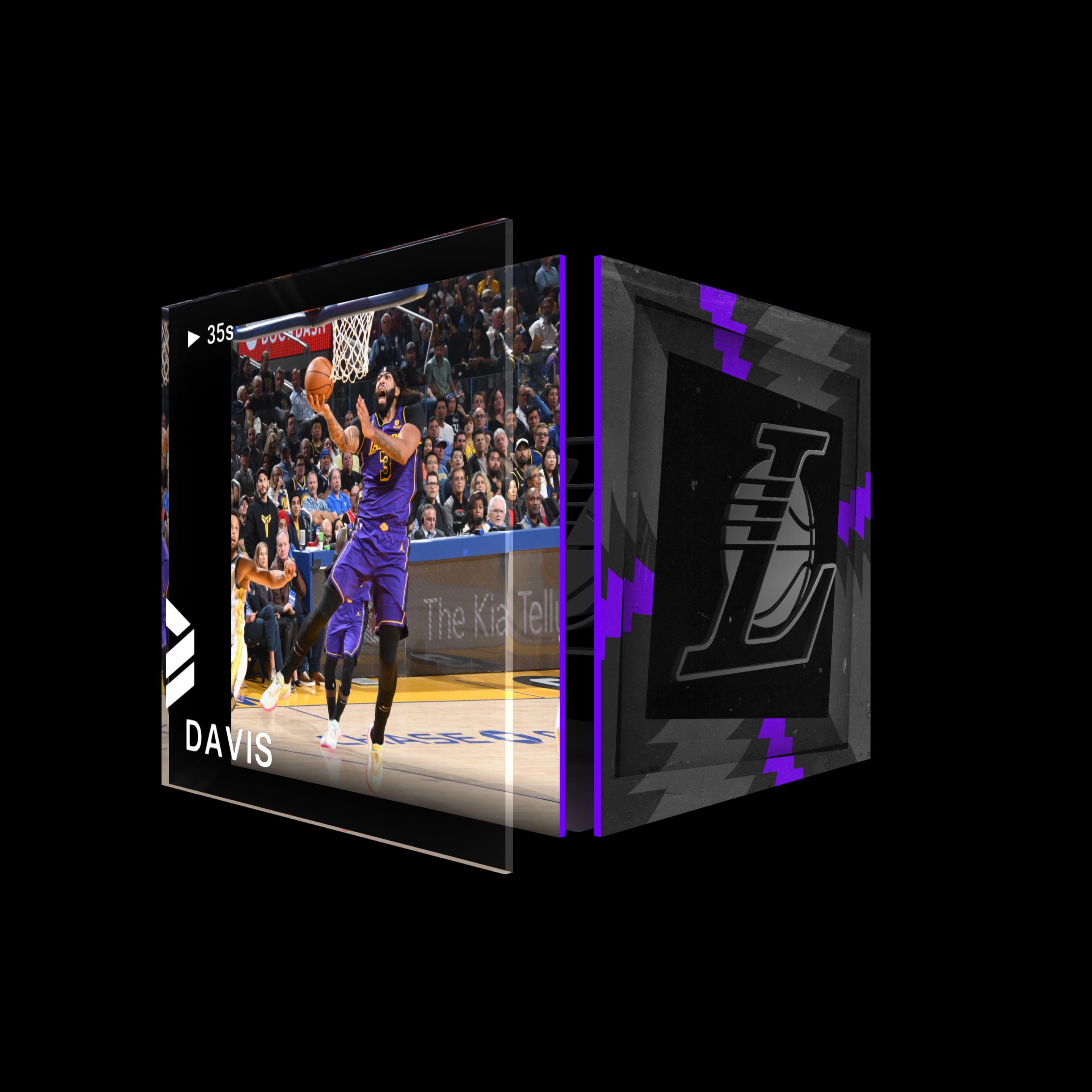 Anthony Davis