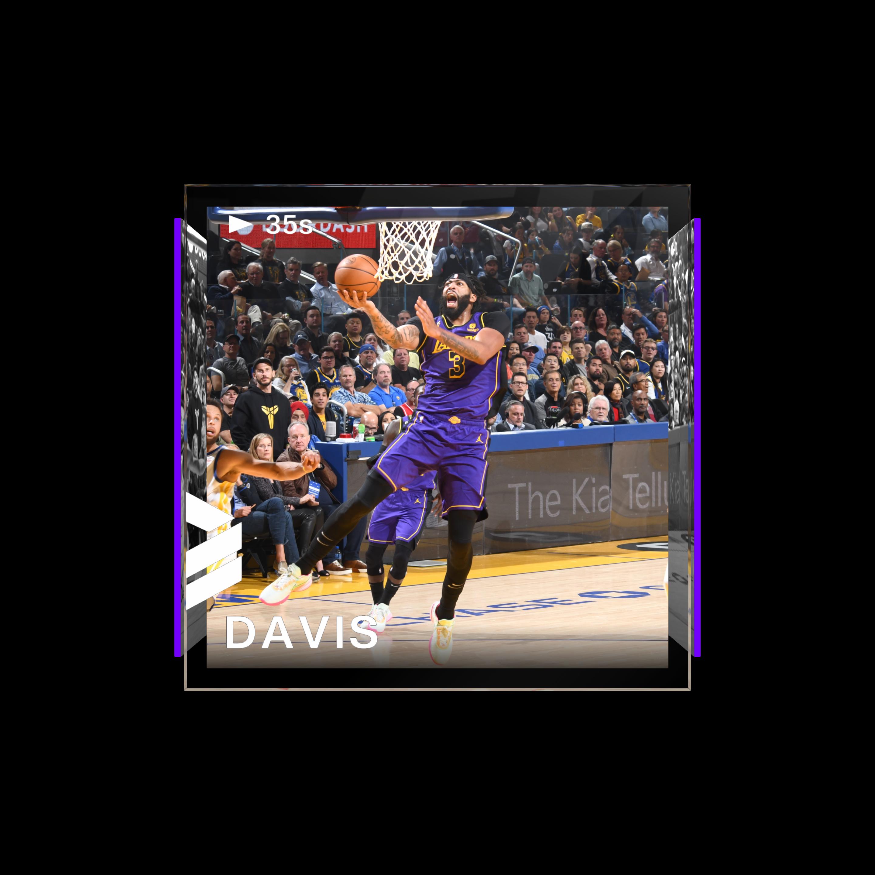 Anthony Davis