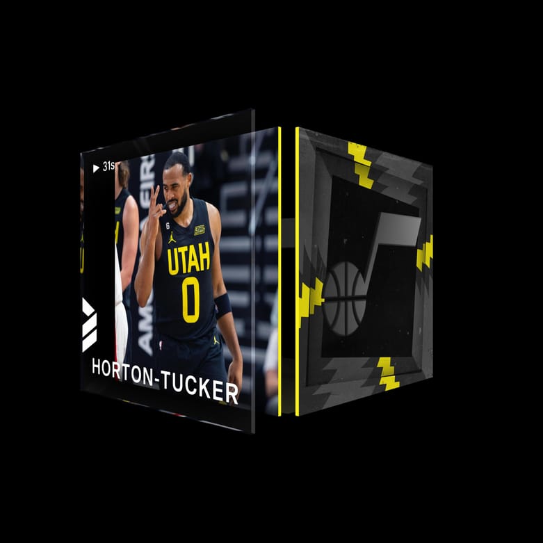 Talen Horton-Tucker