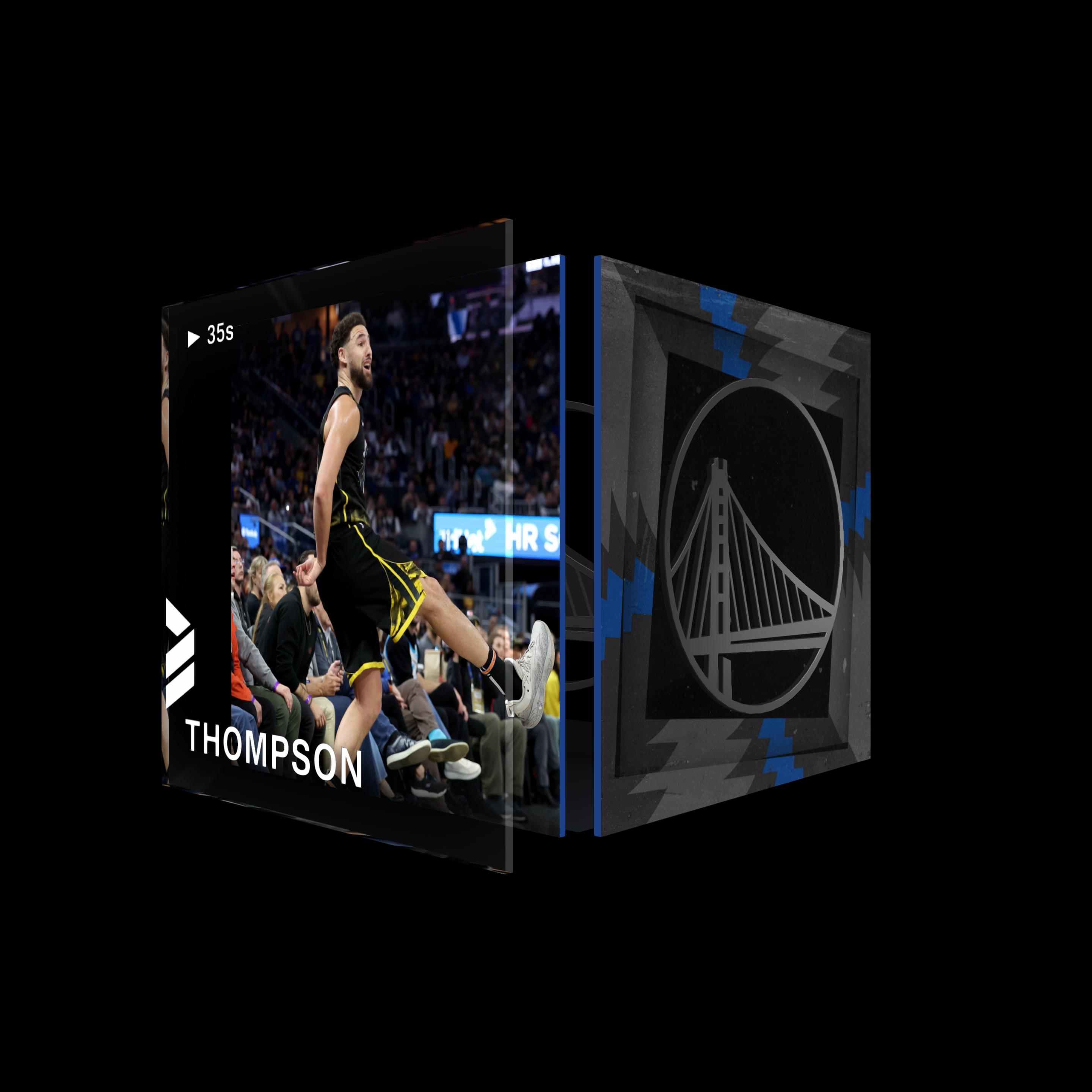 Klay Thompson