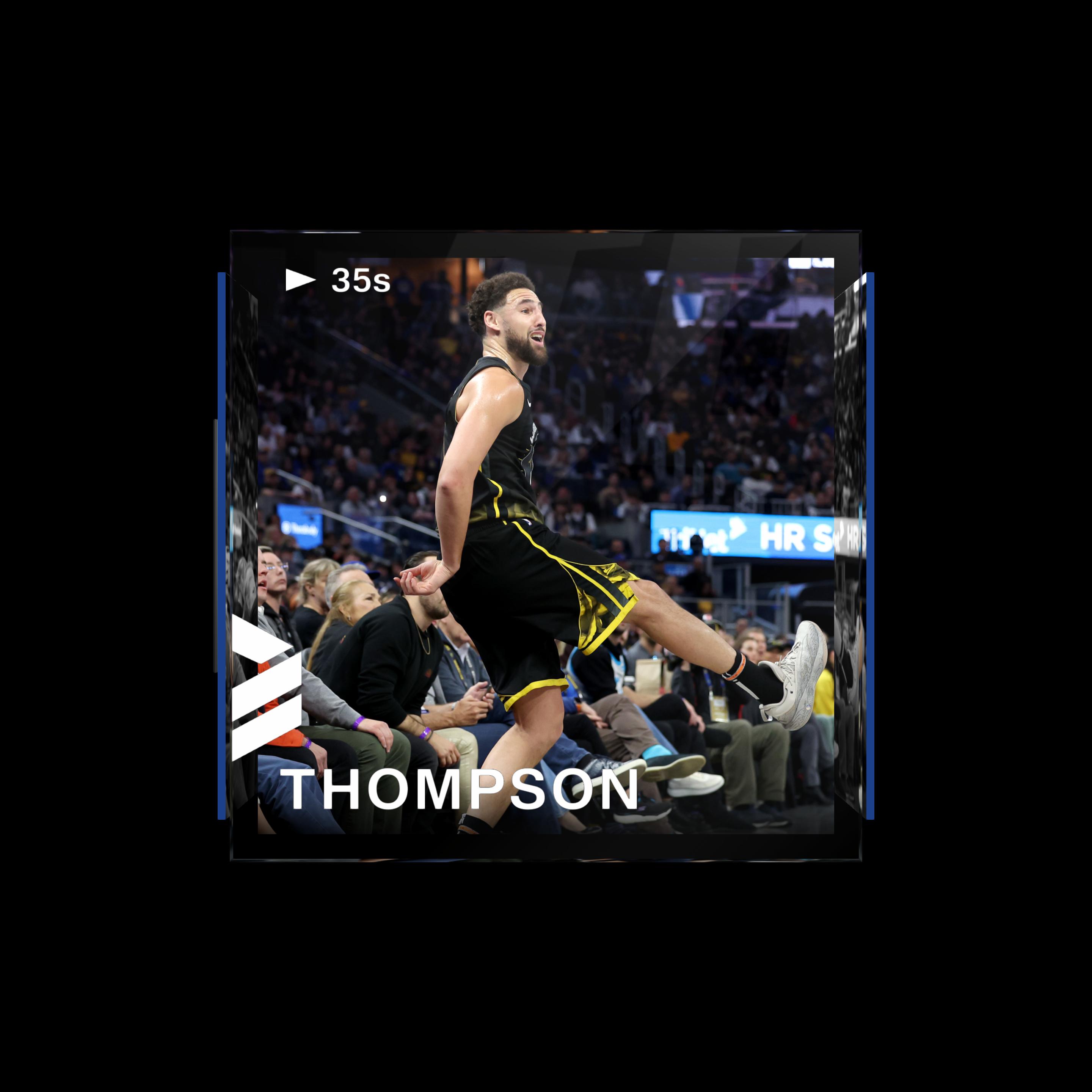 Klay Thompson