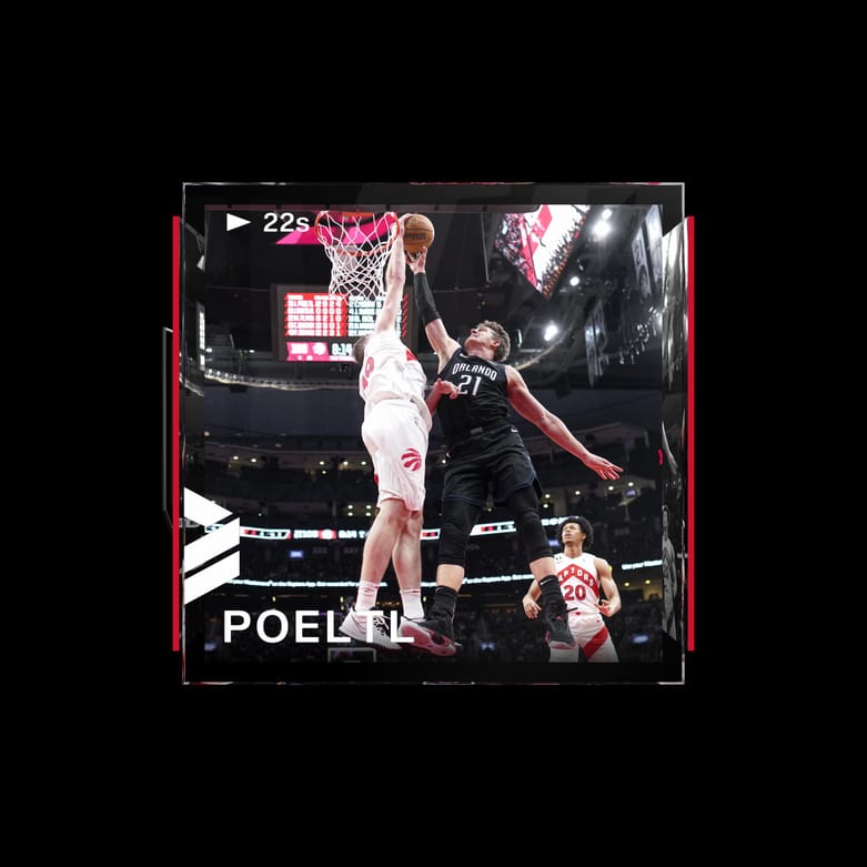 Jakob Poeltl