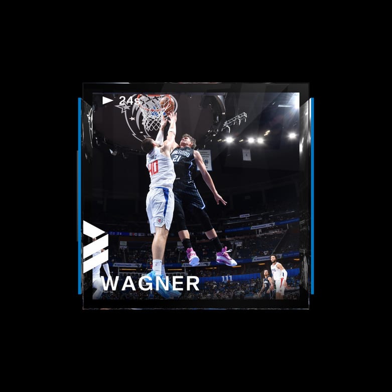 Moritz Wagner