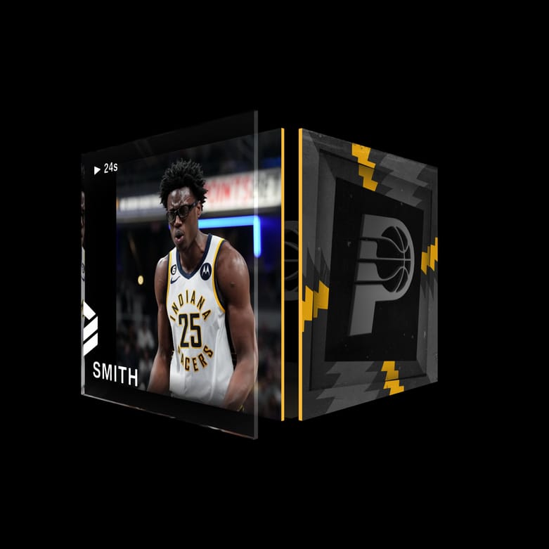 Jalen Smith