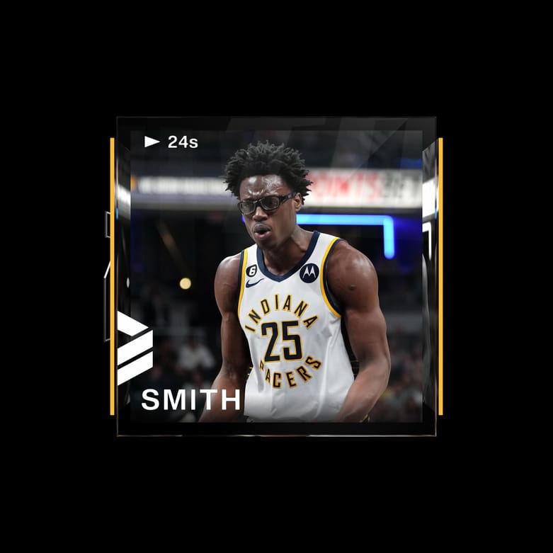 Jalen Smith
