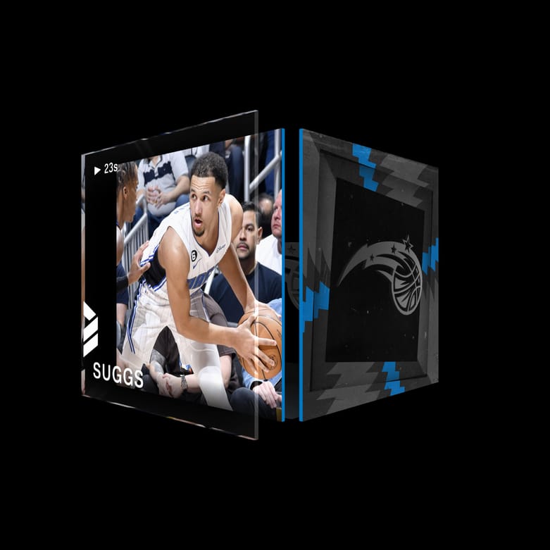 Jalen Suggs