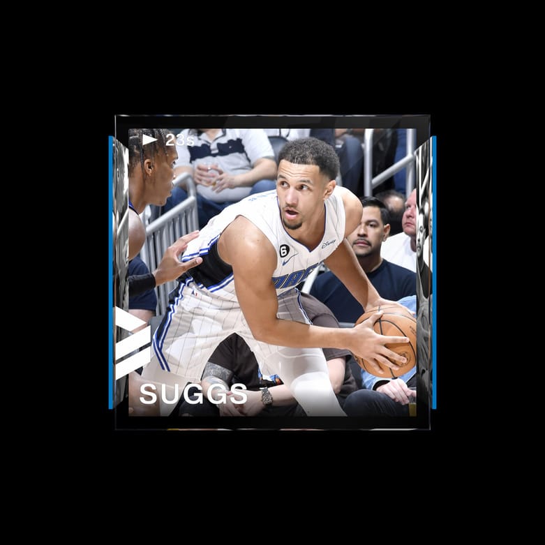 Jalen Suggs