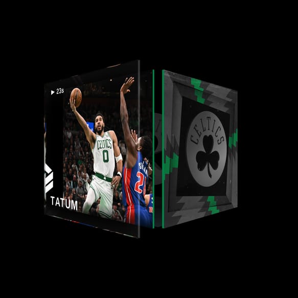 Jayson Tatum