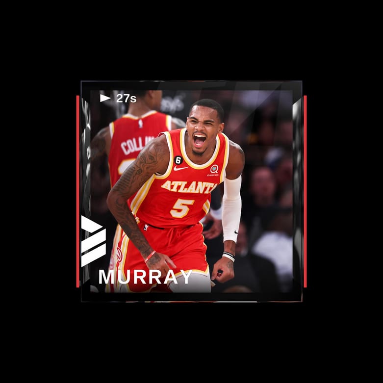 Dejounte Murray