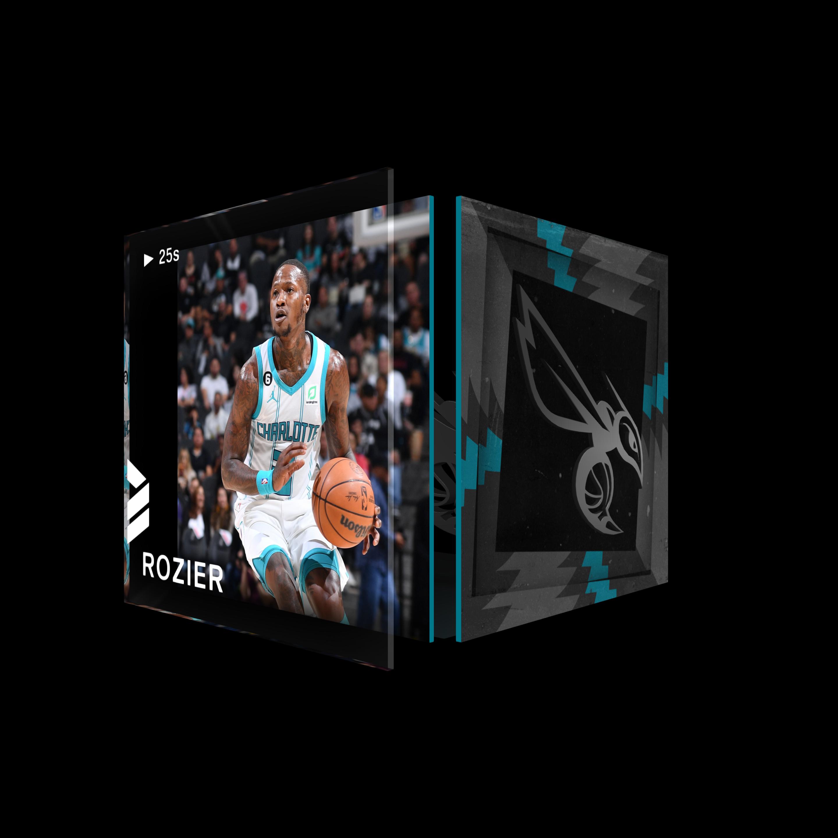 Terry Rozier