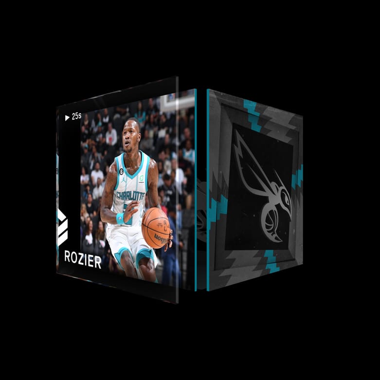 Terry Rozier