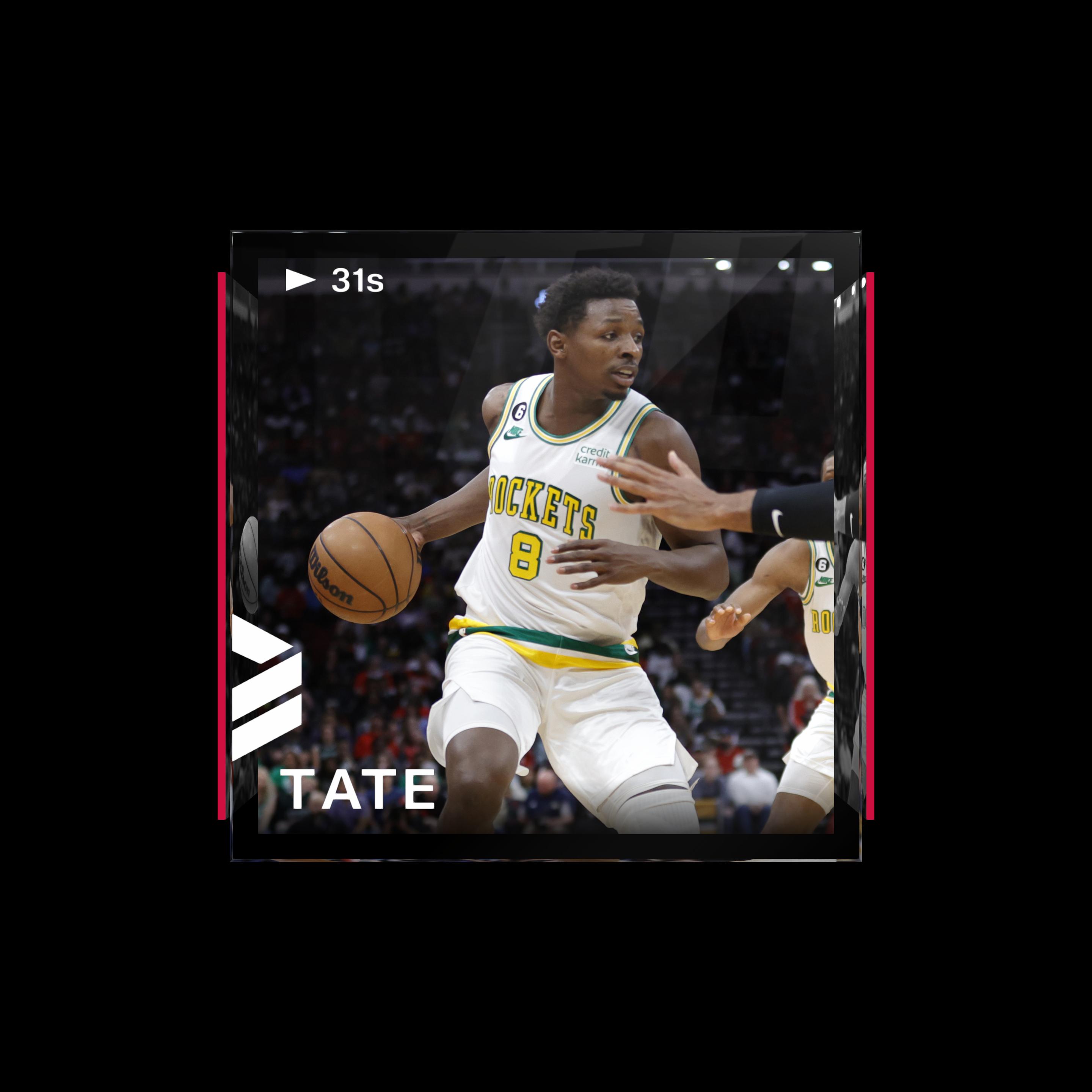 Jae'Sean Tate
