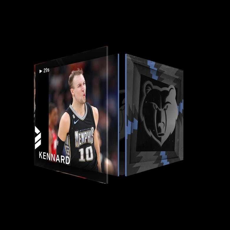 Luke Kennard
