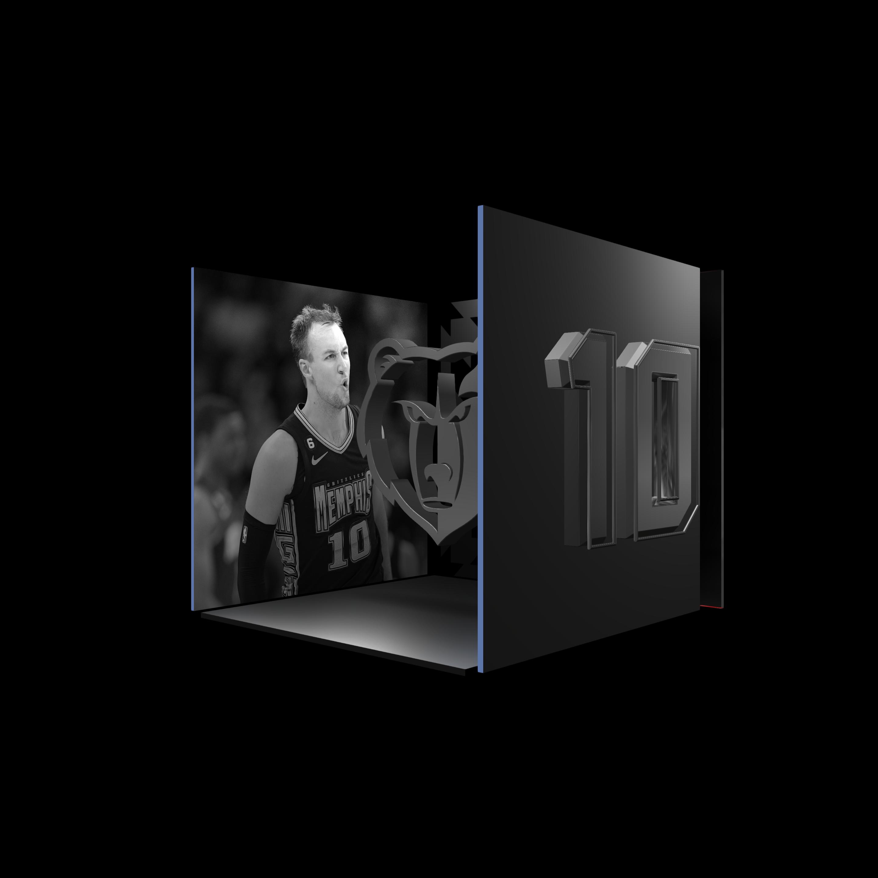 Luke Kennard