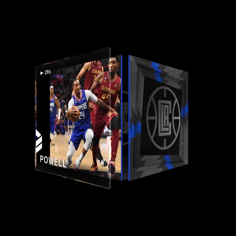 Norman Powell