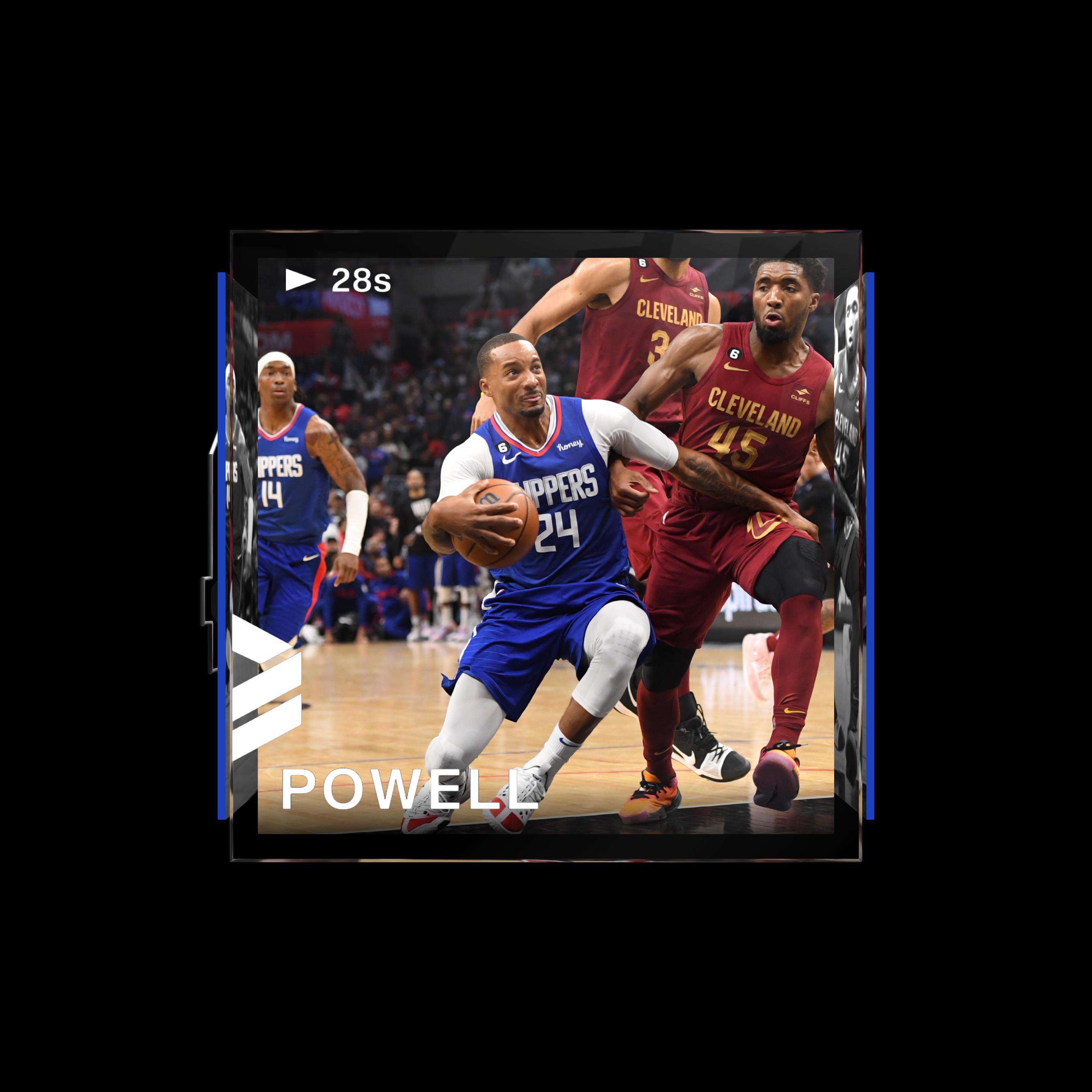 Norman Powell