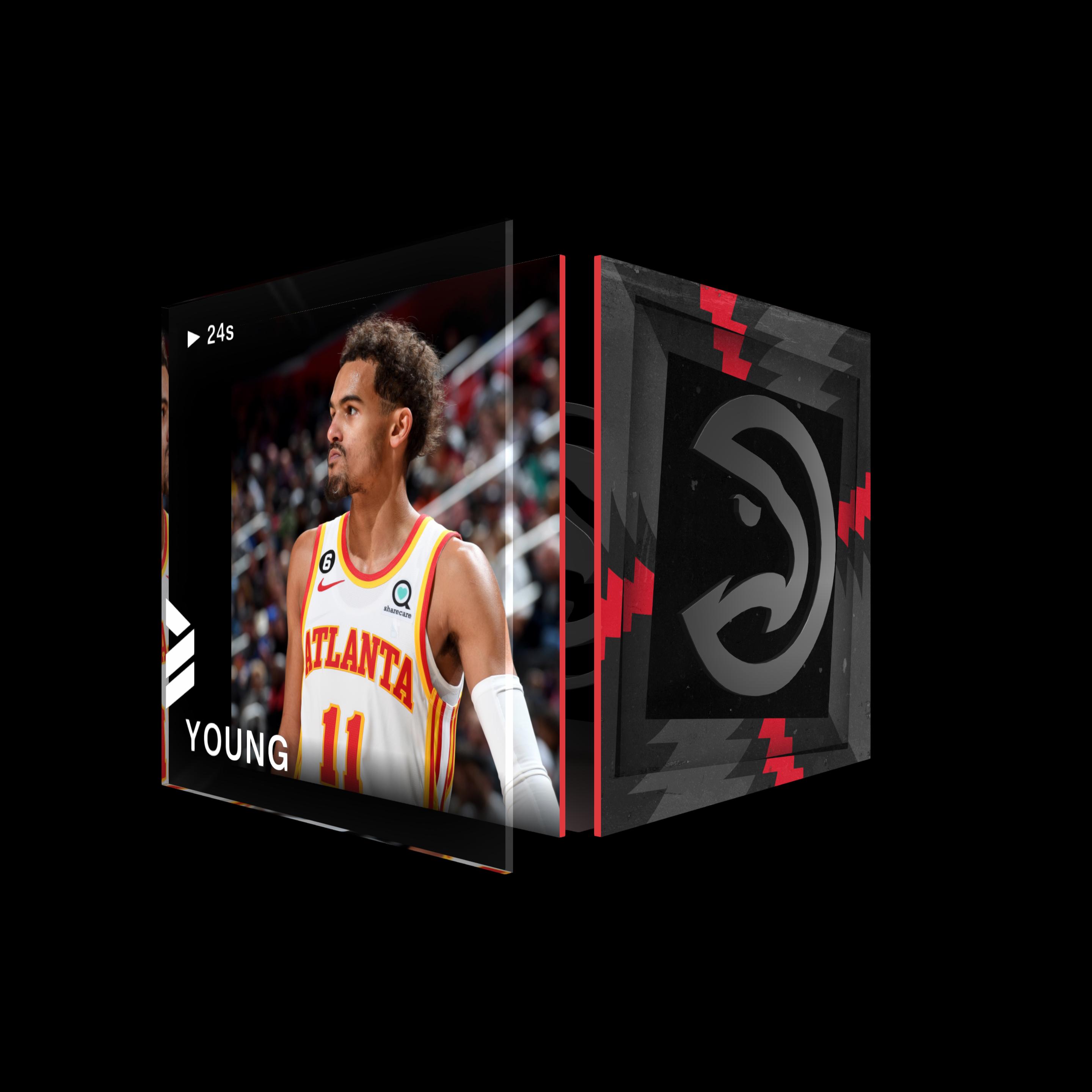 Trae Young