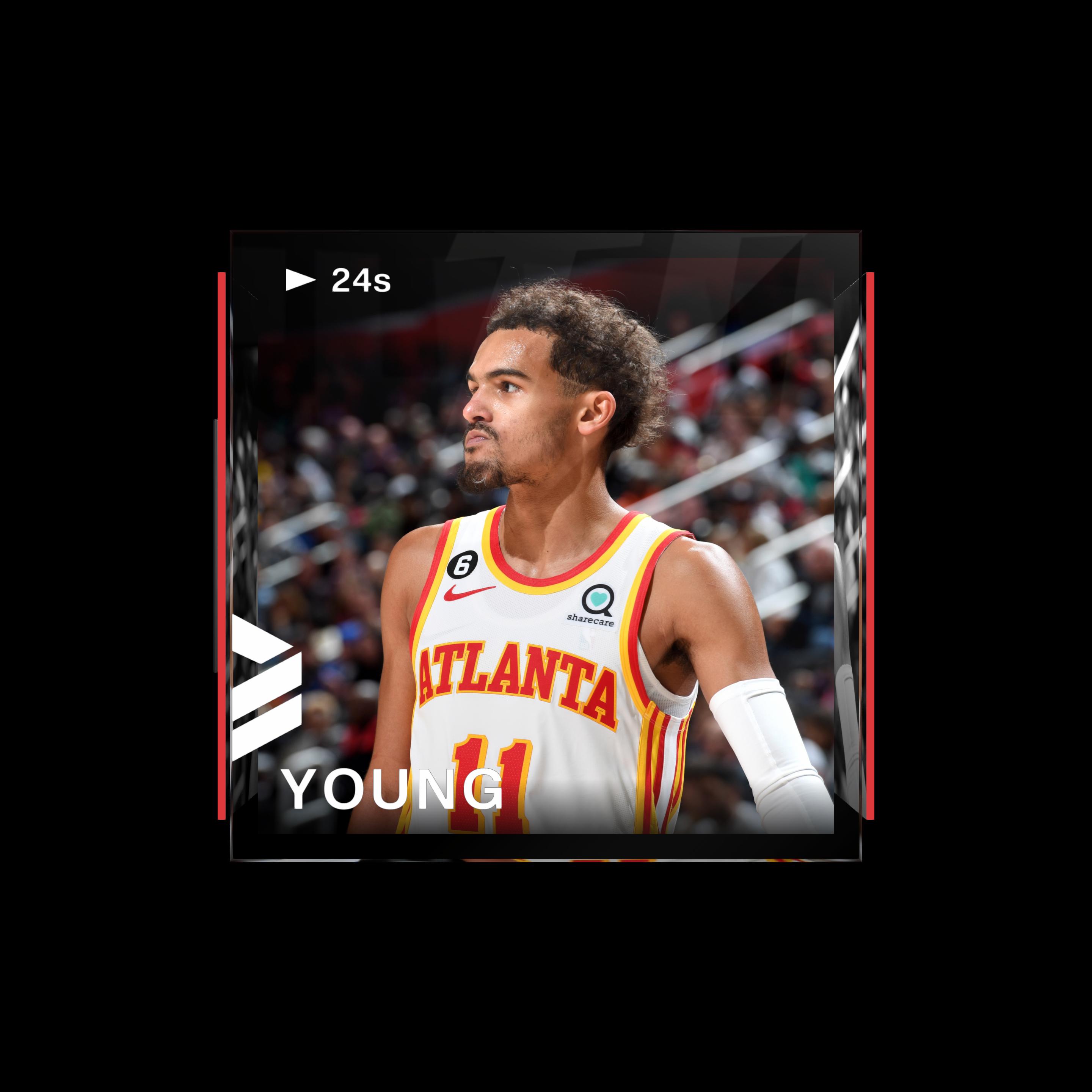 Trae Young