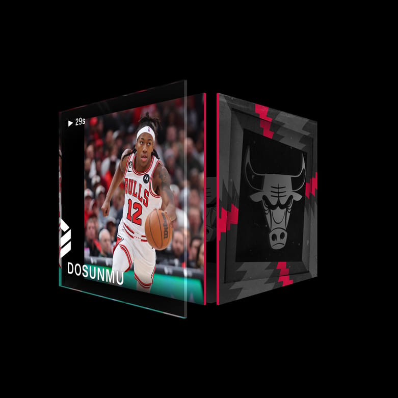 Ayo Dosunmu