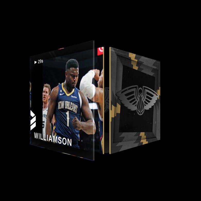 Zion Williamson
