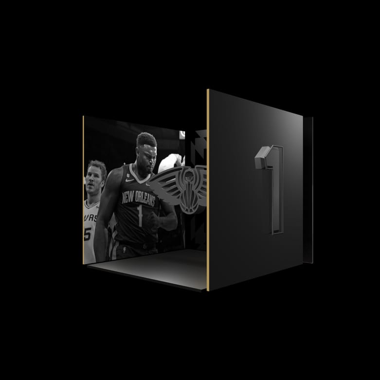 Zion Williamson