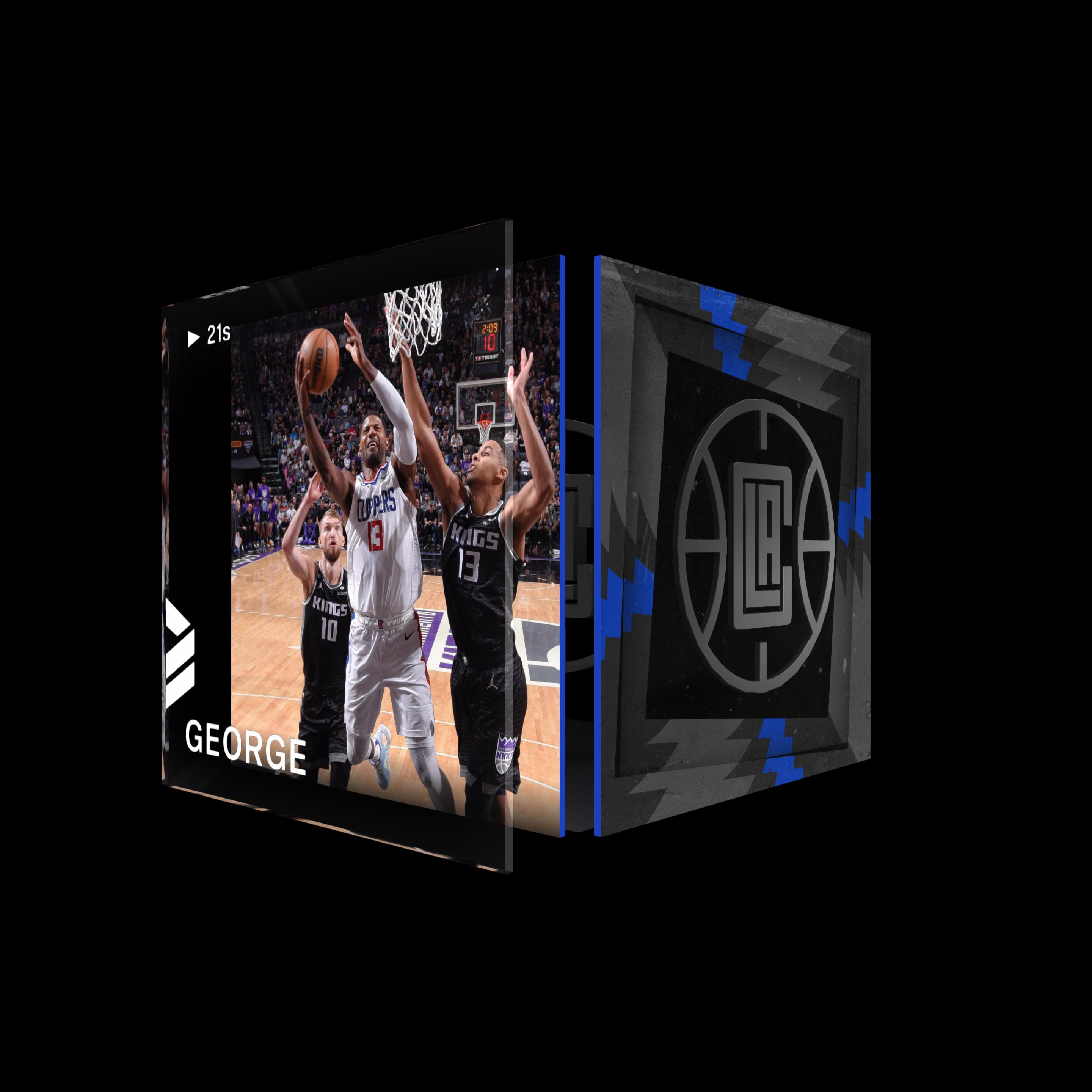 Paul George