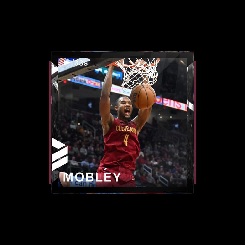 Evan Mobley