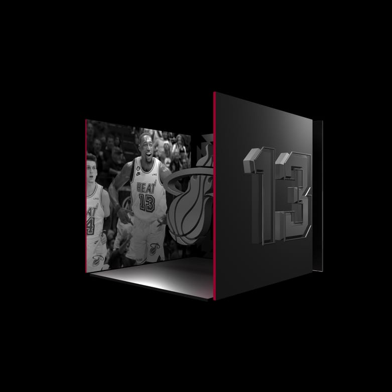 Bam Adebayo