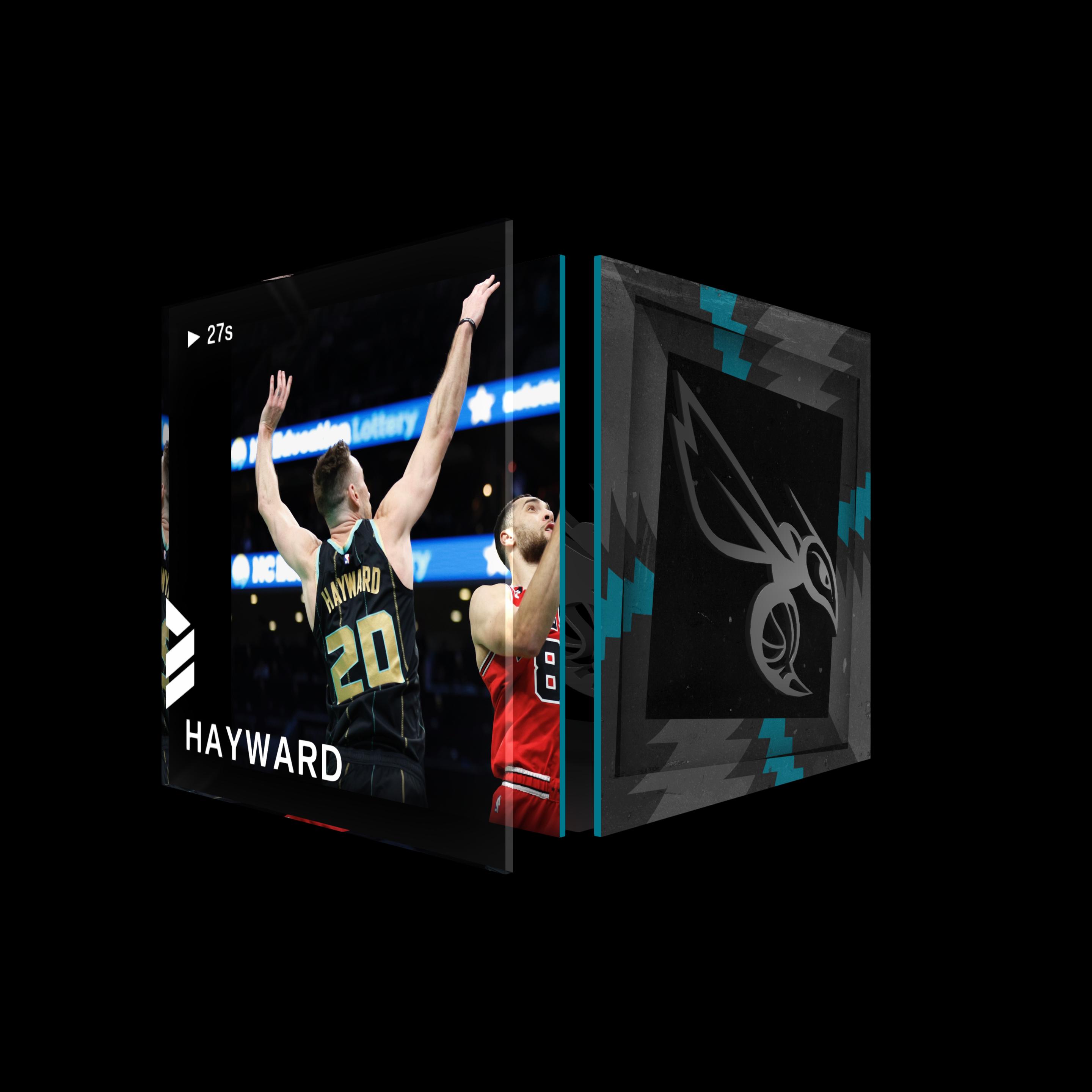 Gordon Hayward