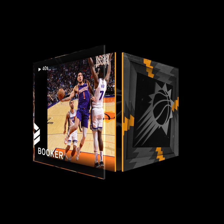 Devin Booker