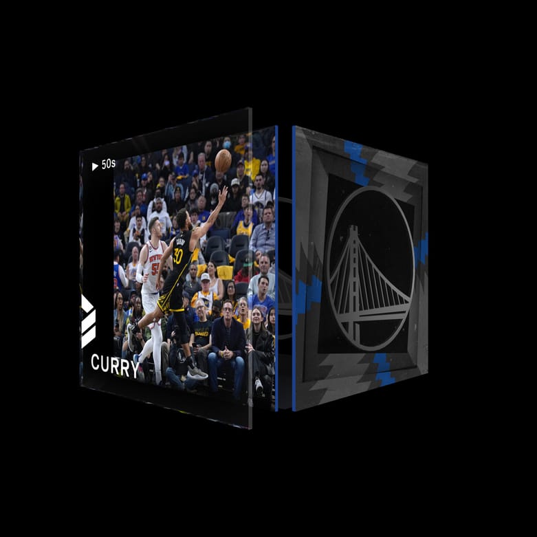 Steph Curry